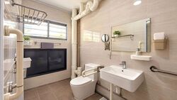 Blk 558 Choa Chu Kang North 6 (Choa Chu Kang), HDB Executive #634225791